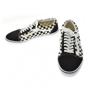 VANS / �Х� V36CL+ OLD SKOOL DX ������ɥ������� �����å��� ���ˡ����� 
