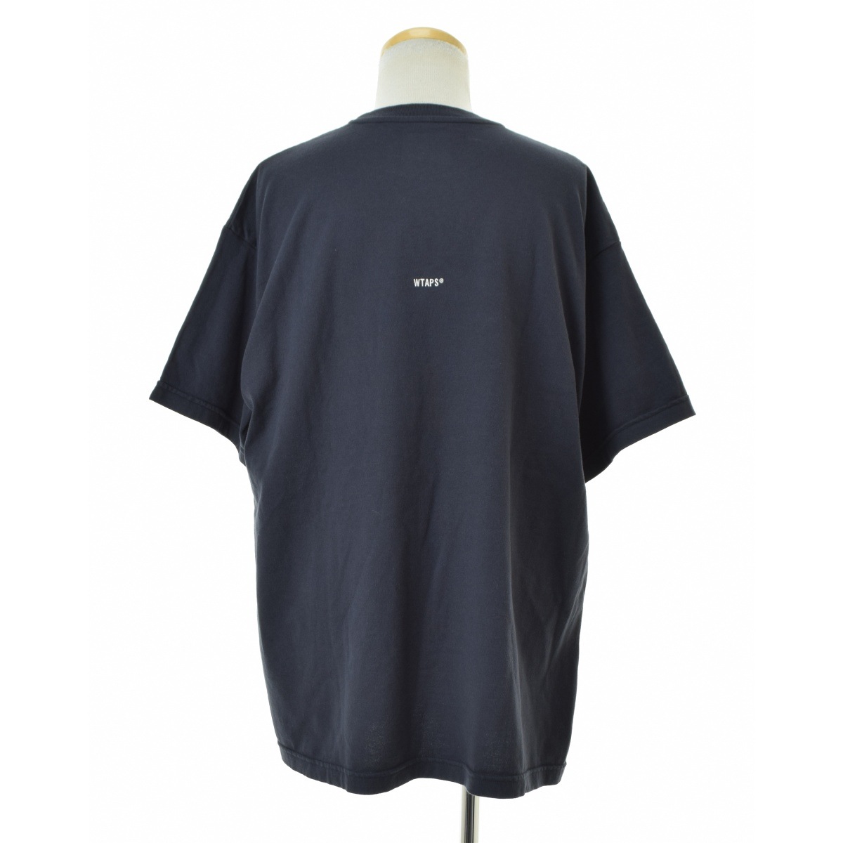 ブランド古着】WTAPS / ダブルタップス 26SS 261ATDT-CSM18 SIGN-YD