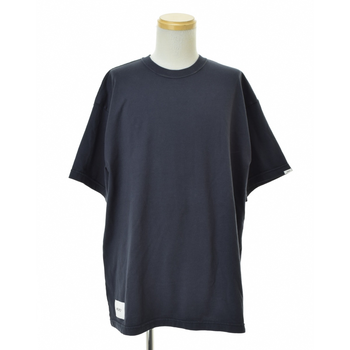 ブランド古着】WTAPS / ダブルタップス 26SS 261ATDT-CSM18 SIGN-YD