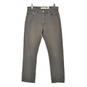 LEVIS / �꡼�Х��� 505 REGULAR FIT ���顼 �ǥ˥�ѥ�� 