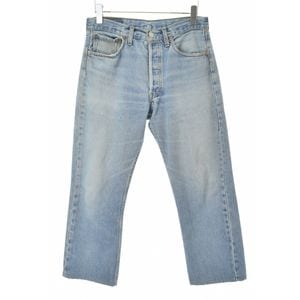 LEVIS / �꡼�Х��� EURO 501 UK�� �ǥ˥�ѥ�� 