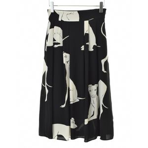 PS PAUL SMITH / �ԡ������ݡ��륹�ߥ� 21AW SKPSIS0110 �����ꥢ�󥰥쥤�ϥ���� �ץ��ȥ��� �������� 