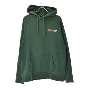 LEVIS / �꡼�Х��� 38479-0118 RELAXED GRAPHIC HOODIE �������åȥѡ����� 