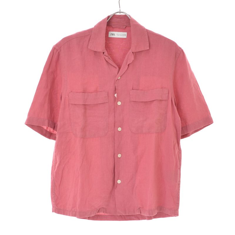 ZARA / ���� 1063/406/620 ��ͥ� �����ץ󥫥顼 Ⱦµ����� 