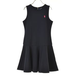 POLO RALPH LAUREN / �ݥ� ���ե������ �ݥˡ��ɽ� �ɥ쥹 �Ρ����꡼�֥��ԡ��� 