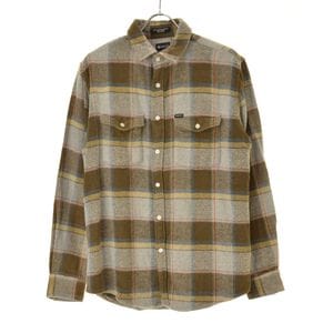 MATIX Perkins Slim Fit �ͥ�����å� Ĺµ����� 