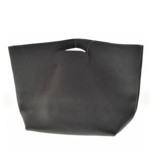 Hender Scheme / ��������������� not eco bag medium �쥶�� �ϥ�ɥХå� 
