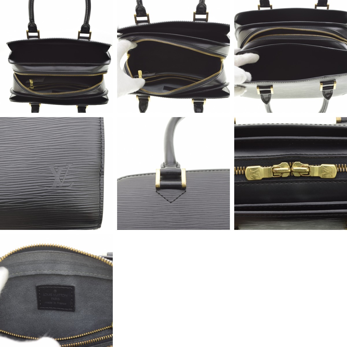ブランド古着】LOUIS VUITTON / ルイヴィトン M52052 エピ ポンヌフ