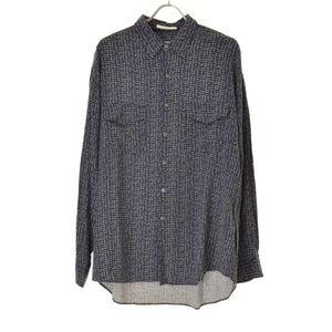 PERRY ELLIS / �ڥ꡼���ꥹ �����ץ��� �졼��� Ĺµ����� 
