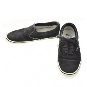 VANS �� needles / �Х� �� �ˡ��ɥ륹 ERA / SLIP-ON ���ˡ����� 