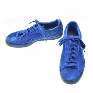 PUMA / �ס��� 357251-10 SUEDE CLASSIC+ ROYAL �������� ���饷�å� ���ˡ����� 