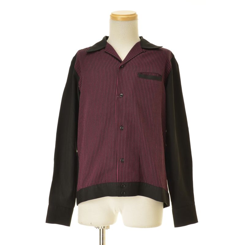 WACKO MARIA / �拾�ޥꥢ ���ȥ饤�� �졼��� Ĺµ����� 
