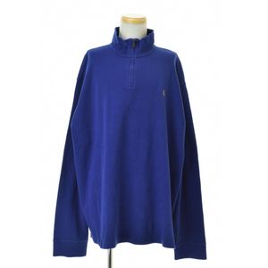 POLO RALPH LAUREN / �ݥ� ���ե������ ESTATE RIB �ϡ��ե��å� Ĺµ�˥åȥ������� 