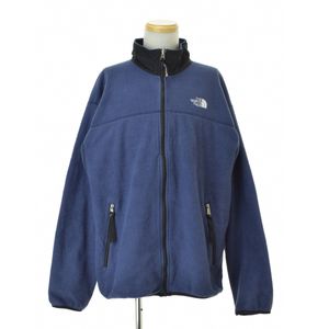 THE NORTH FACE / �Ρ����ե����� USA�� ���åץ��å� �ե꡼�����㥱�å� 