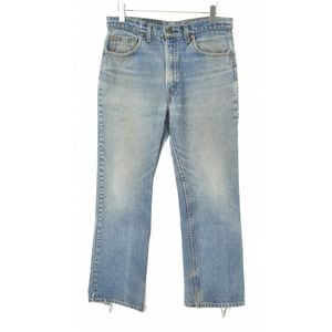LEVIS / �꡼�Х��� 90s 517 USA�� �ǥ˥�ѥ�� �ڥ�����ơ�����