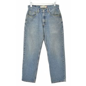 LEVIS / �꡼�Х��� 00s �ᥭ������ 550 RELAXED FIT �ǥ˥�ѥ�� 