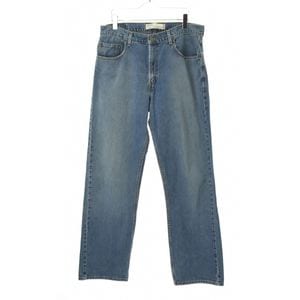 LEVIS / �꡼�Х��� ������ӥ��� 00569-0604 LOOSE STRAIGHT �ǥ˥�ѥ�� 