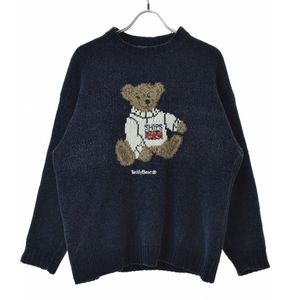 SHIPS �� Teddy Bear / ���åץ� �� �ƥǥ��٥��� 216-05-0029 �⡼��䡼�� Ĺµ�˥åȥ������� 