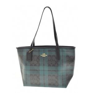 COACH / ������ �����ȥ�å��� F80028 �ȡ��ȥХå� 