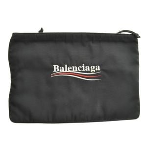 BALENCIAGA / �Х�󥷥��� 535334-1000 EXPLORER POUCH ����å��Хå� �ݡ��� 