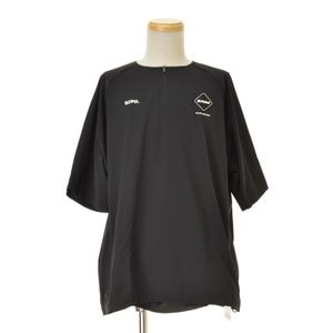 F.C.R.B. / F.C.Real Bristol / ���ե���������ӡ� / ���ե����쥢��֥ꥹ�ȥ� 26SS FCRB-260005 CORDURA 4WAY STRETCH VENTILATION S/S PISTE �ʥ����󥸥㥱�å� 