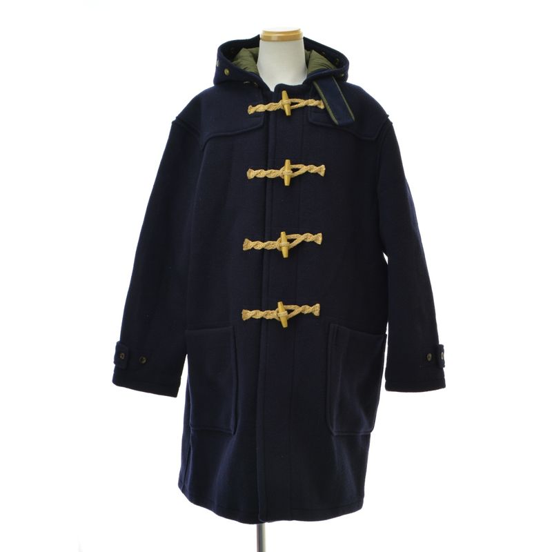 POLO RALPH LAUREN / �ݥ� ���ե������ 24AW Wool Twill Toggle Coat ���åե륳���� 