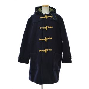 POLO RALPH LAUREN / �ݥ� ���ե������ 24AW Wool Twill Toggle Coat ���åե륳���� 
