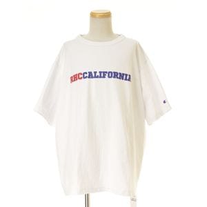CHAMPION �� RHC Ron Herman / �����ԥ��� �� �����륨������������ϡ��ޥ� 25SS ���� CALIFORNIA Tee ȾµT����� 