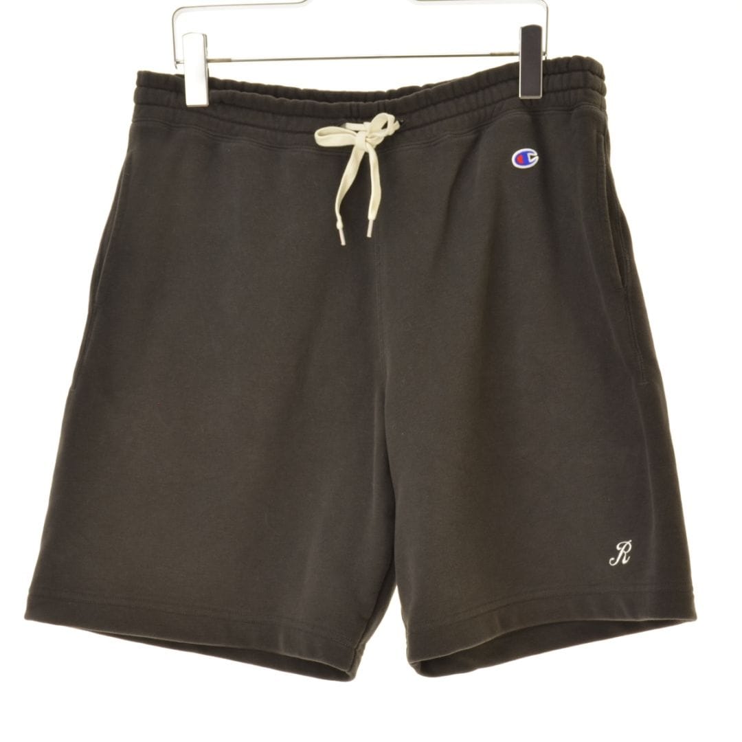 ブランド古着】CHAMPION × RHC Ron Herman / チャンピオン × アール