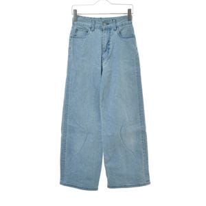 Ron Herman / ����ϡ��ޥ� R.H. VINTAGE 24SS 3910600147 �磻�� �ǥ˥�ѥ�� 