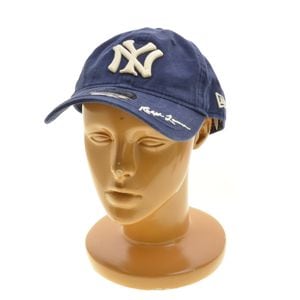 NEW ERA �� POLO RALPH LAUREN �� MLB / �˥塼���� �� �ݥ� ���ե������ �� ���२��ӡ� 25AW 9 TWENTY New York Yankees ��󥭡��� ���� ����å� 