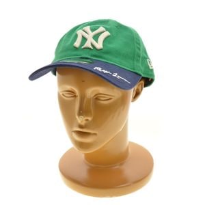 NEW ERA �� POLO RALPH LAUREN �� MLB / �˥塼���� �� �ݥ� ���ե������ �� ���२��ӡ� 25AW 9 TWENTY New York Yankees ��󥭡��� ���� ����å� 