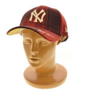 NEW ERA �� POLO RALPH LAUREN �� MLB / �˥塼���� �� �ݥ� ���ե������ �� ���२��ӡ� 24AW 49 FORTY New York Yankees ��󥭡��� ���� ������ ����å� 