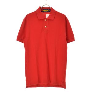 RALPH LAUREN RUGBY / ���ե������饰�ӡ� ���λ� Ⱦµ�ݥ������ 
