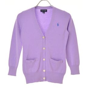 RALPH LAUREN / ���� ������� �ݥˡ��ɽ� �ե���ȥݥ��å� �˥å� Ĺµ�����ǥ����� 