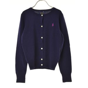 POLO RALPH LAUREN / �ݥ� ���ե������ �ݥˡ��ɏ�� ������˥å� Ĺµ�����ǥ����� 