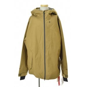 VOLCOM / �ܥ륳�� G0652602 TESTER 3L GORE-TEX JACKET �ա����դ� ���㥱�å� 