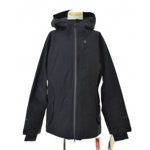 VOLCOM / �ܥ륳�� G0652602 TESTER 3L GORE-TEX JACKET �ա����դ� ���㥱�å� 