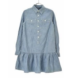 POLO RALPH LAUREN / �ݥ� ���ե������ �����֥졼 Ĺµ���ԡ��� 