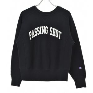 CHAMPION �� UNITED ARROWS Green Label Relaxing / �����ԥ��� �� ��ʥ��ƥåɥ����������꡼��졼�٥��饯���� ���� RAGLAN C/N �������å� Ĺµ�������å� 