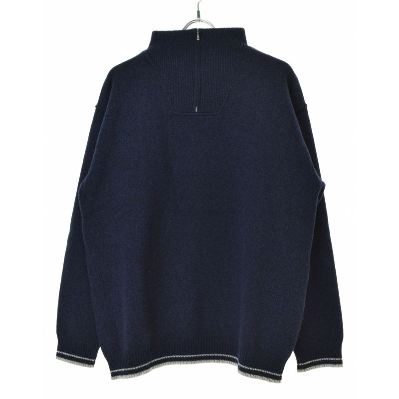 HELLY HANSEN / �إ꡼�ϥ󥻥� 90s〜 HRK4656 �����뺮 �ϡ��ե��å� Ĺµ�˥åȥ������� 