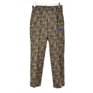 needles �� BARACUTA / �ˡ��ɥ륹 �� �Х饯���� 23SS BRPAN0028 Jacquard Trouser ���㥬���ɥȥ�å����󥰥ѥ�� �ѥ�� 