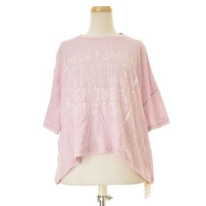 tumugu / �ĥ॰ 26SS TC26208 ��å��㡼�饤�� �ץ���T����� ȾµT����� 