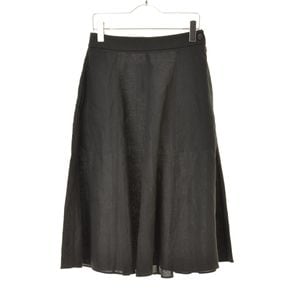 MARGARET HOWELL / �ޡ�����åȥϥ����� 26SS 5786132210 LIGHT WEIGHT LINEN SKIRT ��ͥ� ���� �������� 