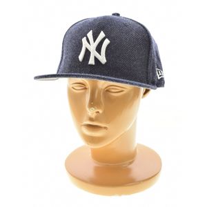 NEW ERA / �˥塼���� 59 FIFTY New York Yankees ��󥭡��� �ꥵ������ĥ����� ����å� 