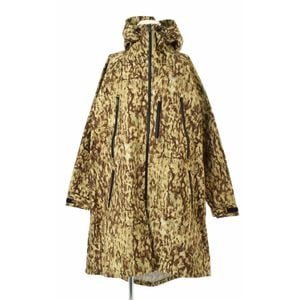 South2 West8 / S2W8 / �������ȥ��������ȥ����� 23AW NS700 Zipped Coat Cotton Ripstop / 3Layer �ޥ���ƥ� ������ 