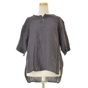 RINEN / ��ͥ� 26SS R39613 60/1��ͥ������ Ⱦµ�إ�꡼�ͥå������ Ⱦµ�֥饦�� 