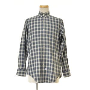 POLO RALPH LAUREN / �ݥ� ���ե������ �����å� Ĺµ����� 