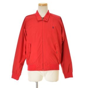 POLO RALPH LAUREN / �ݥ� ���ե������ G-9������ �֥륾�� ���㥱�å� 