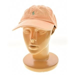 POLO RALPH LAUREN / �ݥ� ���ե������ �ݥˡ��ɽ� 6�ѥͥ� ����å� 
